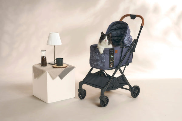 Strollers & Carriers