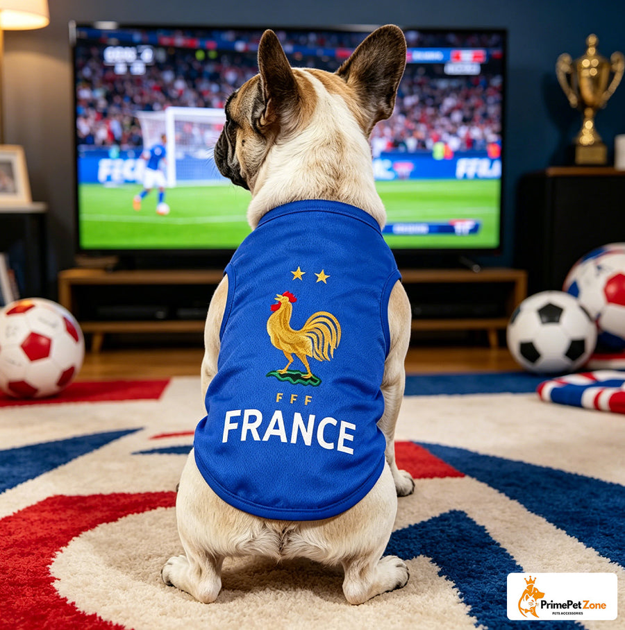 France - Home