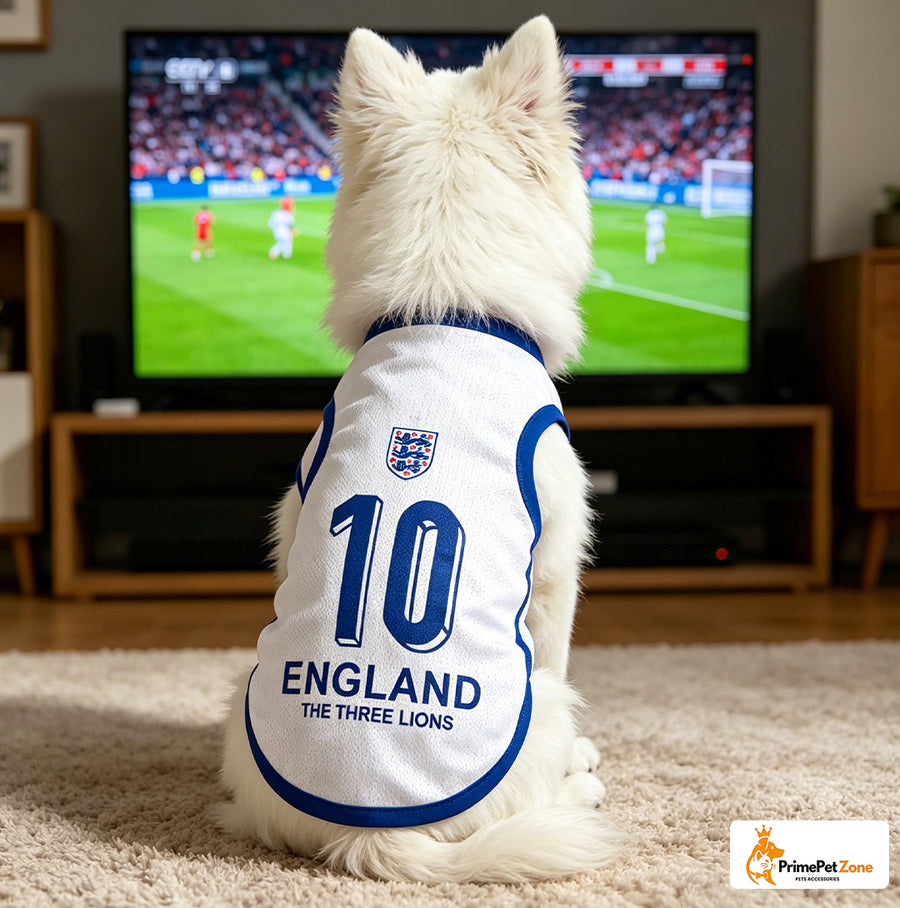England 10 - Home