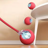 Automatic Moving Pets Toy Balls