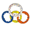 Fetching Dog Ring Toy