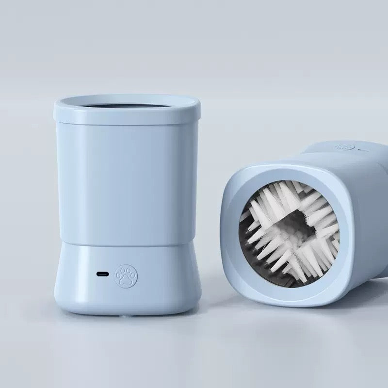 Automatic Pet Paws Cleaner