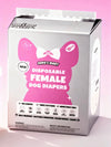 Female Dog Diaper