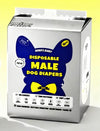 Male Dog Diapers