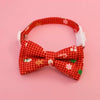 Christmas Pets Collar