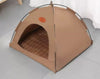 Portable & Washable Pet Tent