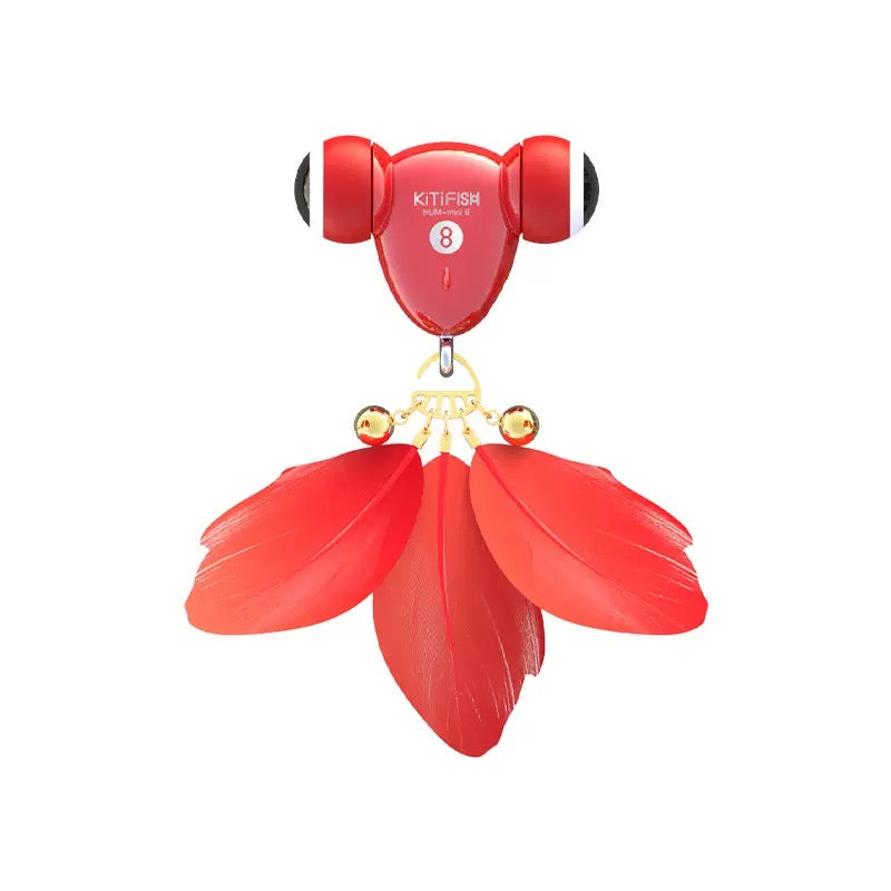 Kitifish – Ensemble de jouets interactifs pour chat