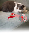 Kitifish Interactive Cat Toy Set