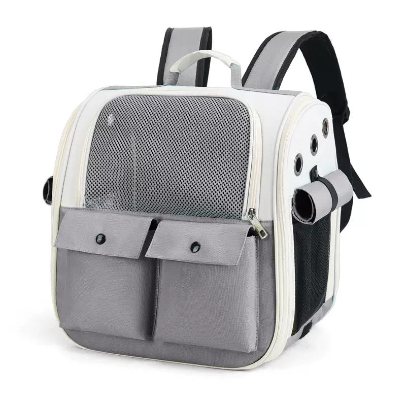 Airline Approved Pet Backpack Carrier
