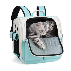 Airline Approved Pet Backpack Carrier