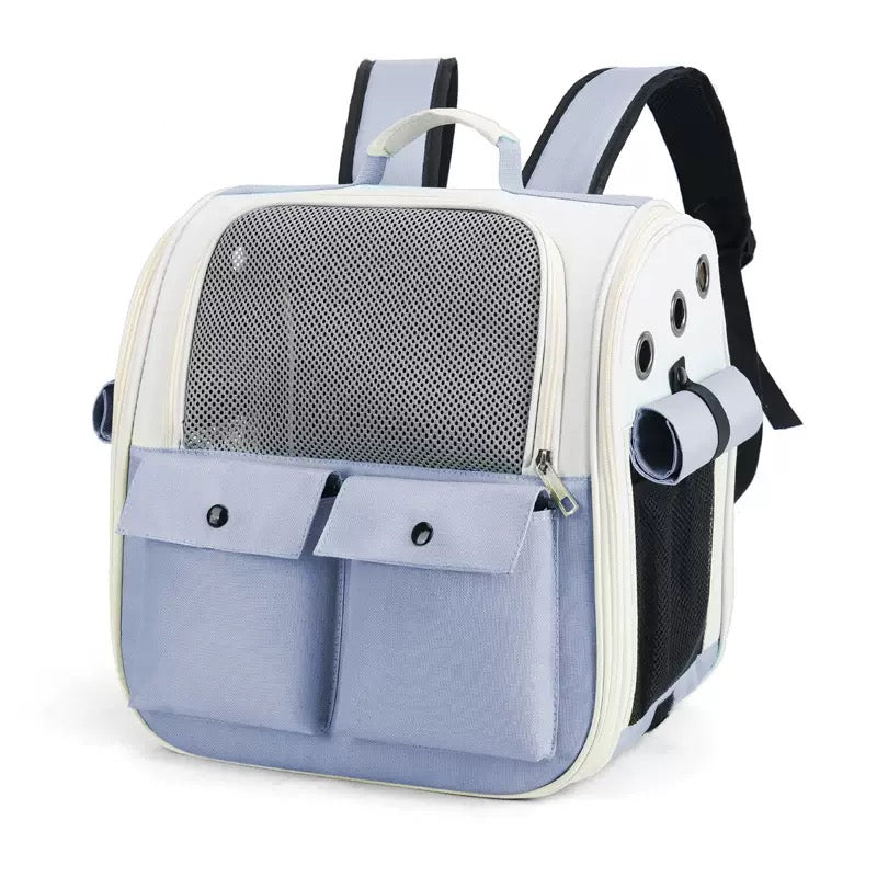 Airline Approved Pet Backpack Carrier