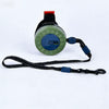 Wrist Type Retractable Pet Leash (250 cm)