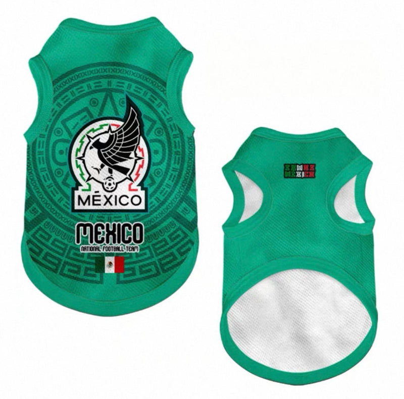 Mexico - Home