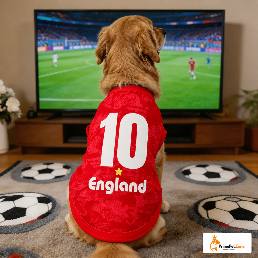 England - Away