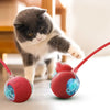 Automatic Moving Pets Toy Balls