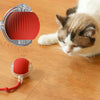 Automatic Moving Pets Toy Balls