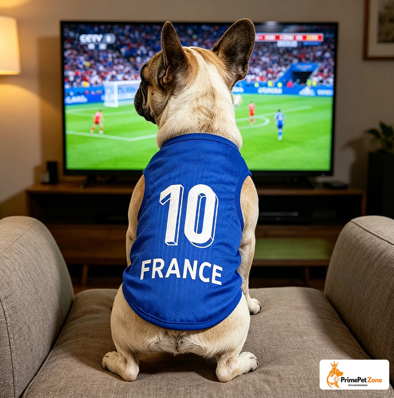 Frankreich 10 - Startseite