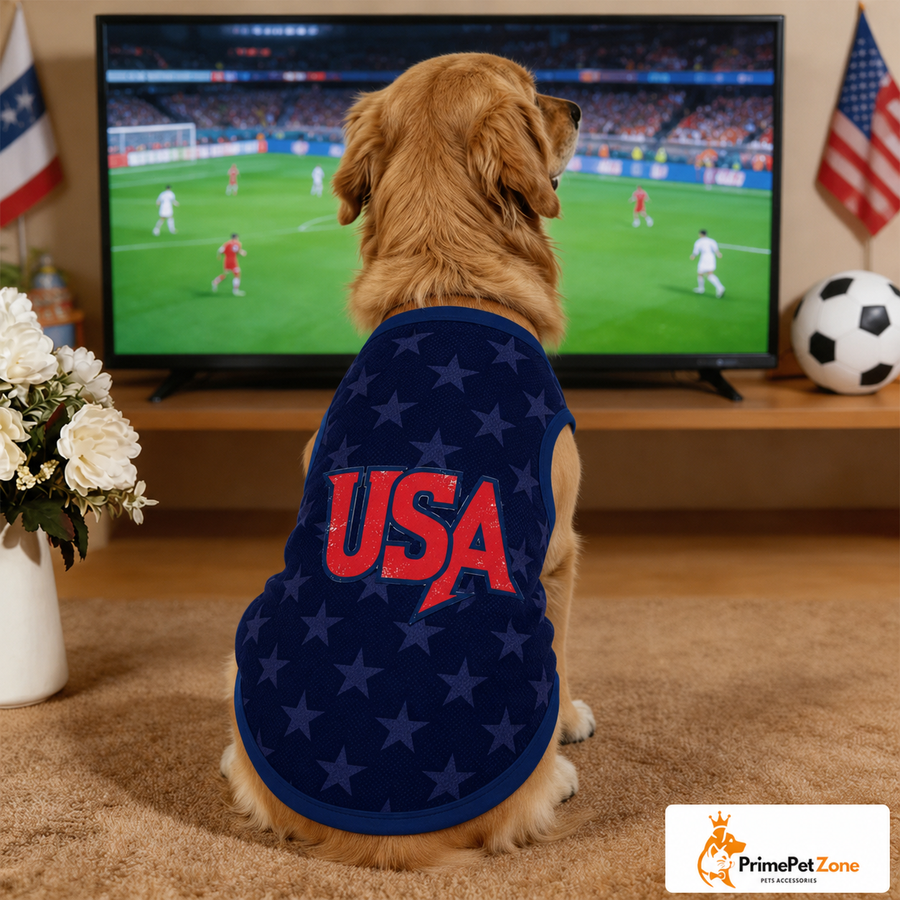 USA - Away