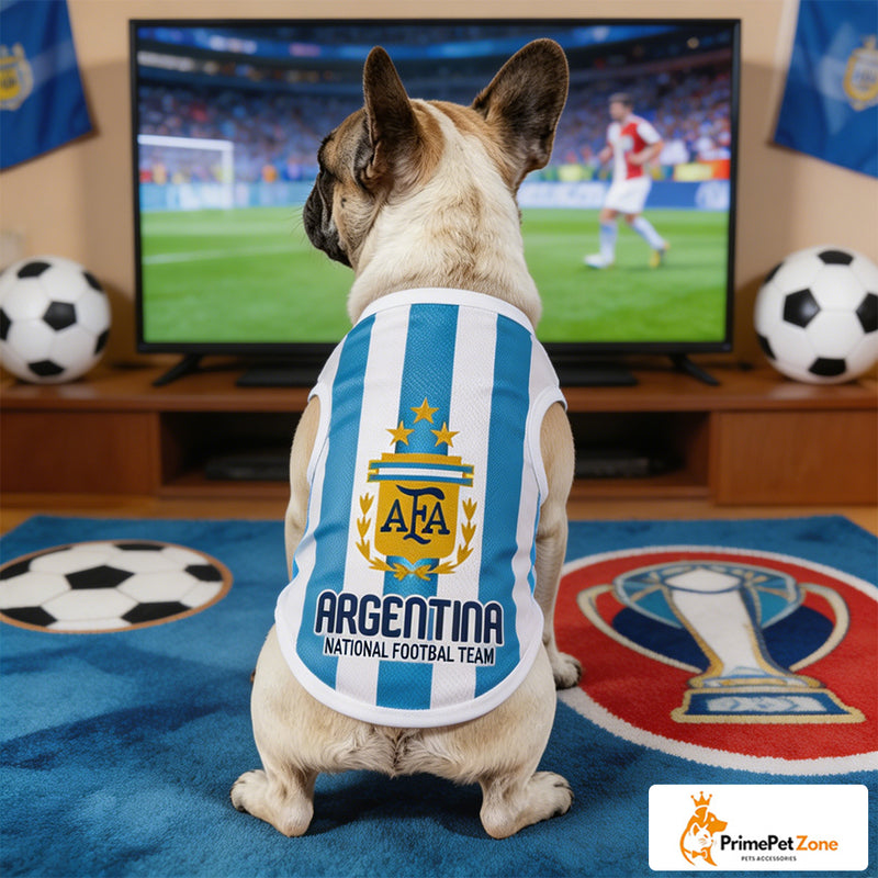 Argentinien - Zuhause