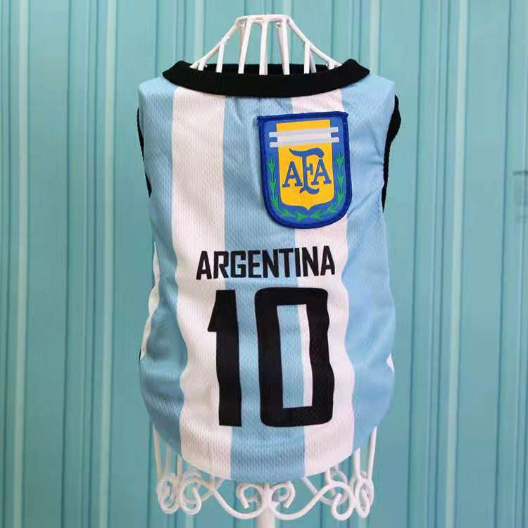 World Cup Series C - Argentina