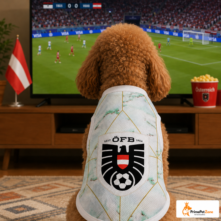 Austria - Away