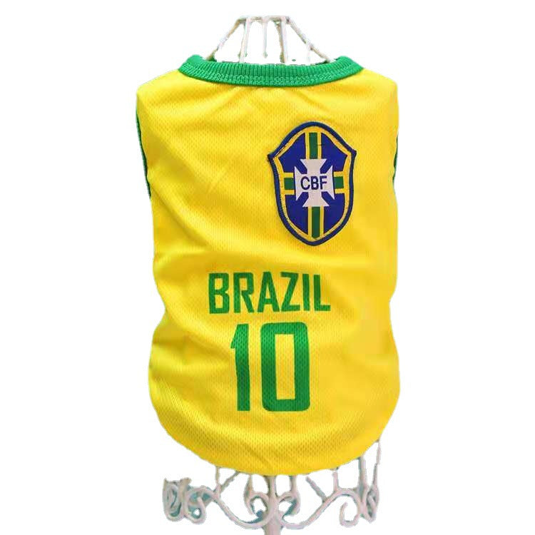 World Cup Series C - Brazil