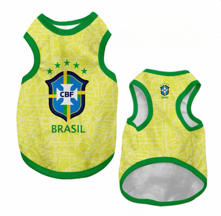 World Cup Series A - Brazil Home