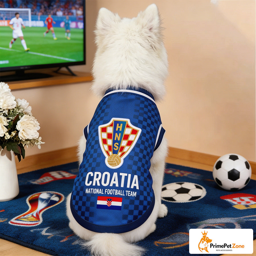Croatia - Away