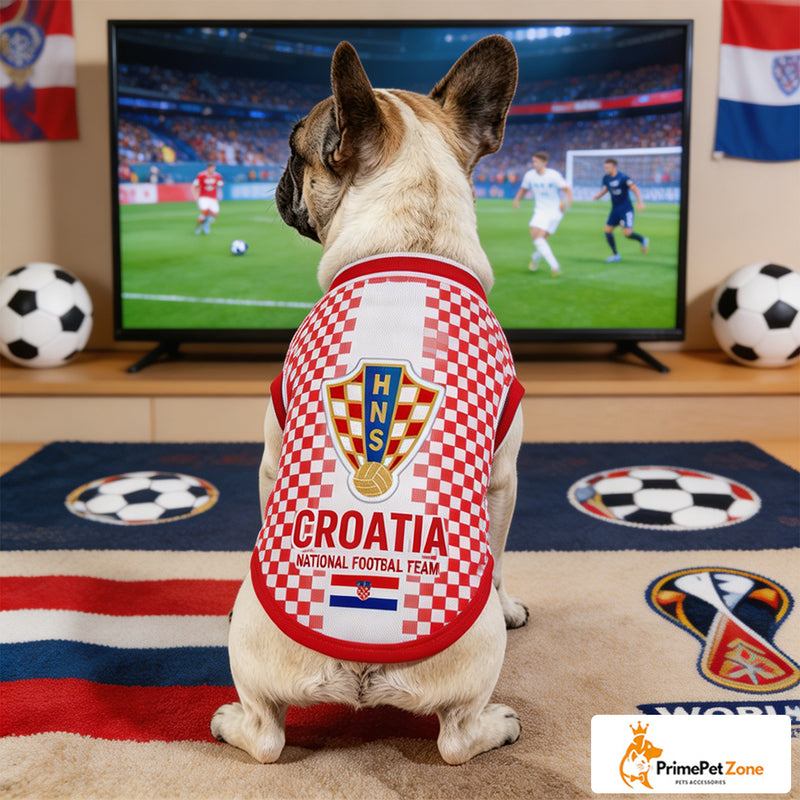 Kroatien – Startseite