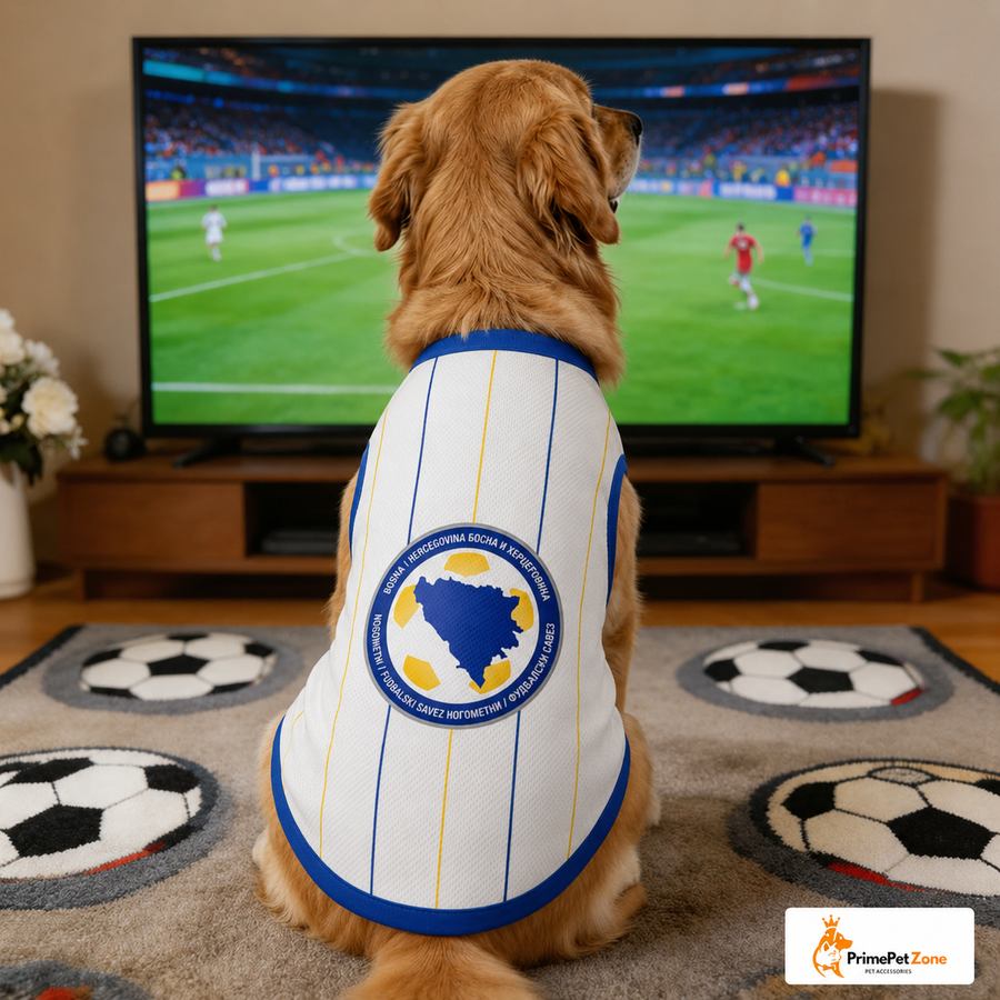Bosnia - Away