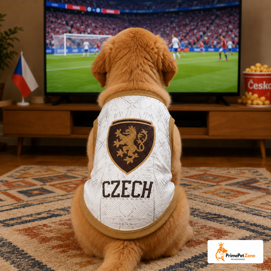 Czech - Away