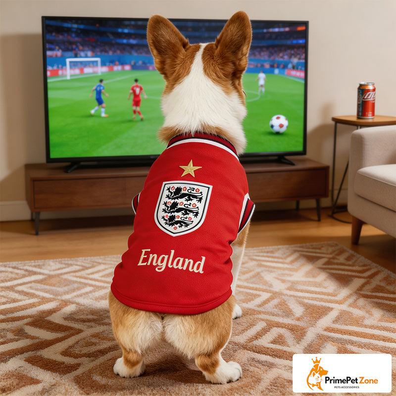 England - Auswärts