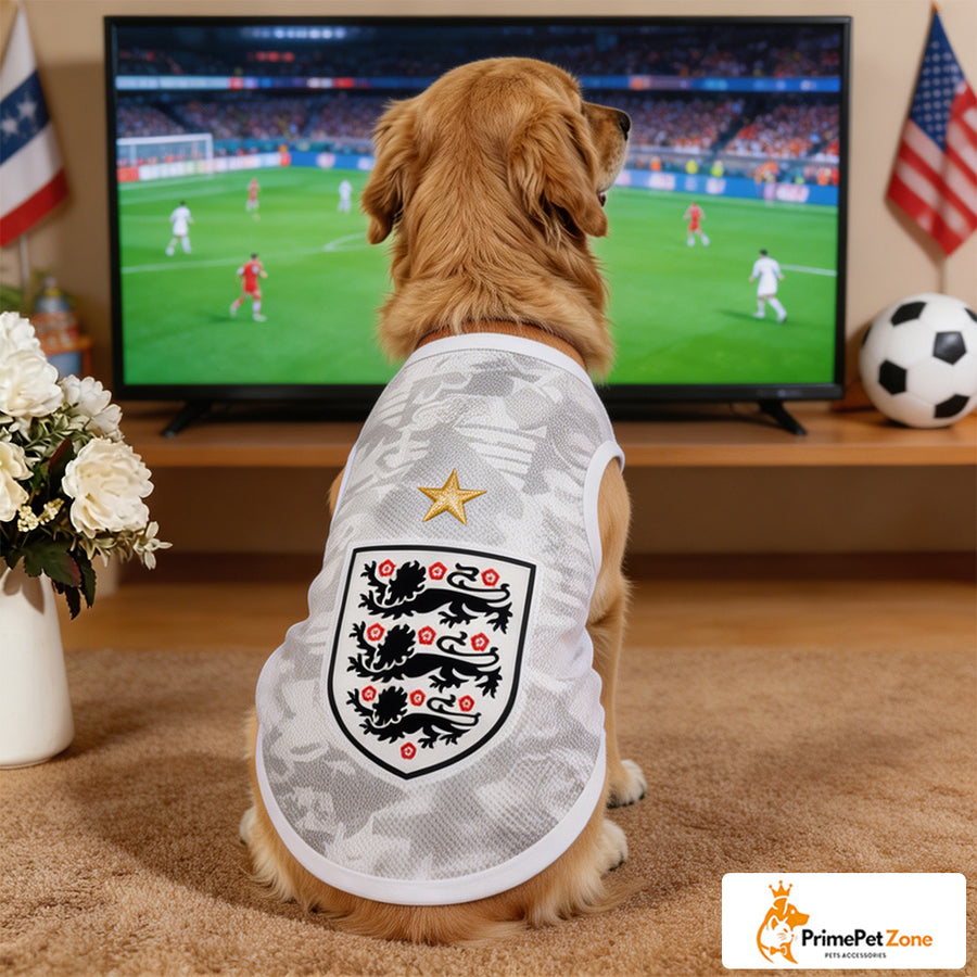 England - Home