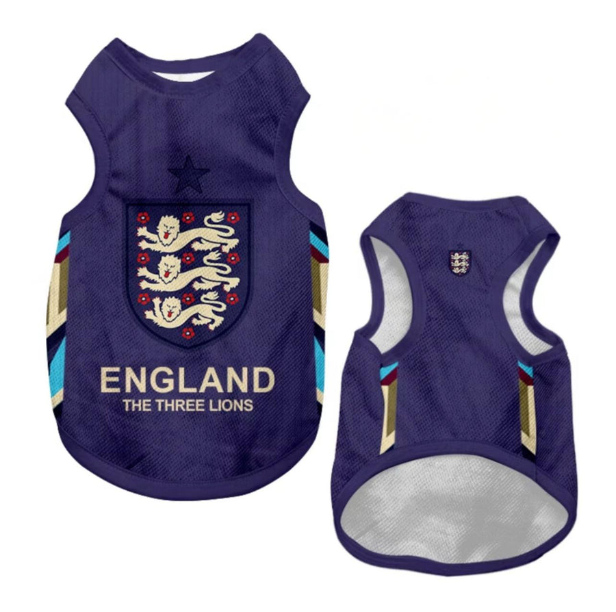 World Cup Series A - England Away