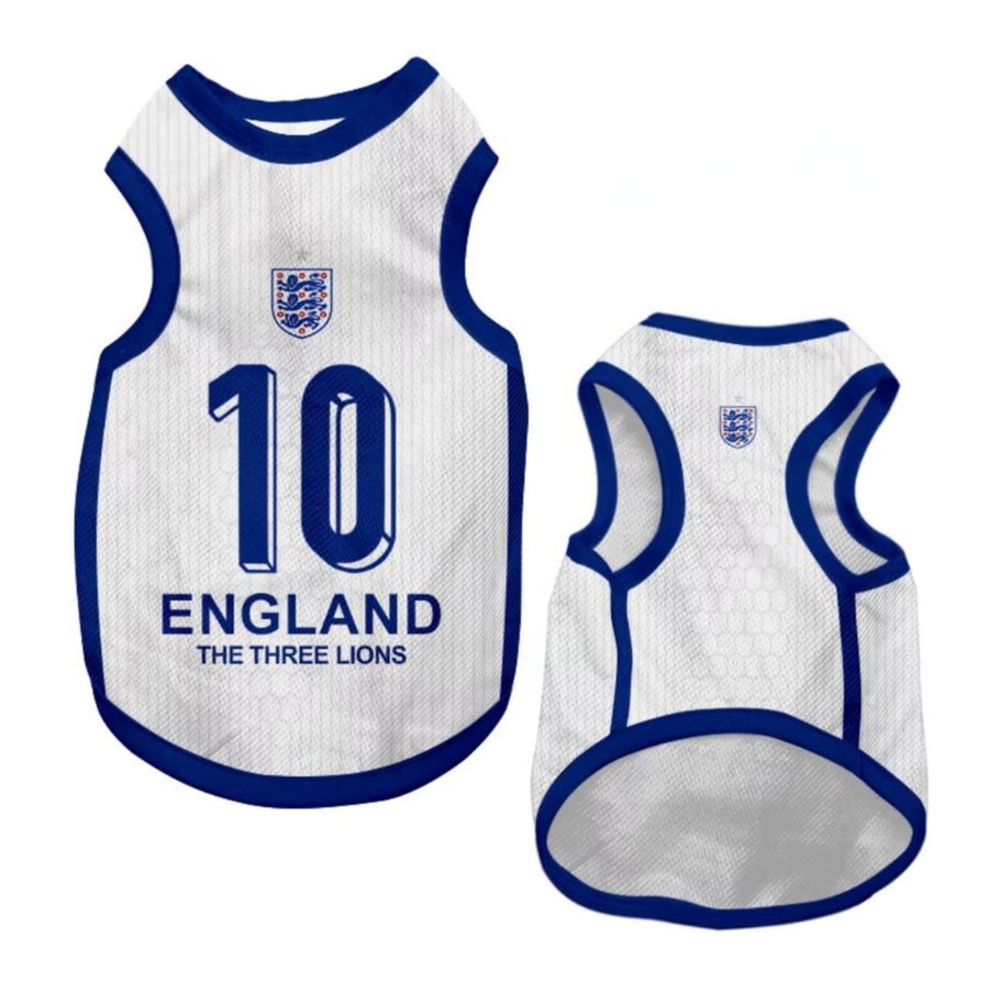 World Cup Series A - England 10 Home