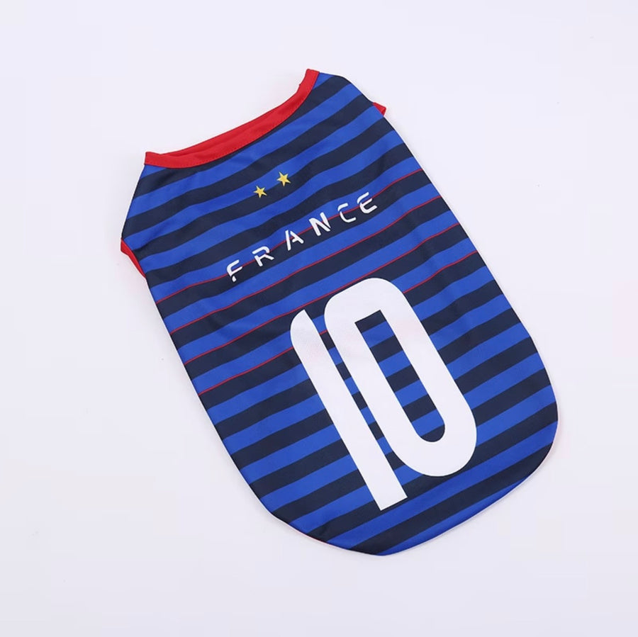 World Cup Series B - France