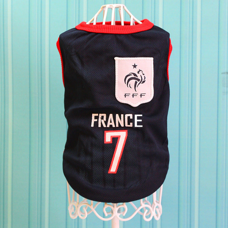 World Cup Series C - France