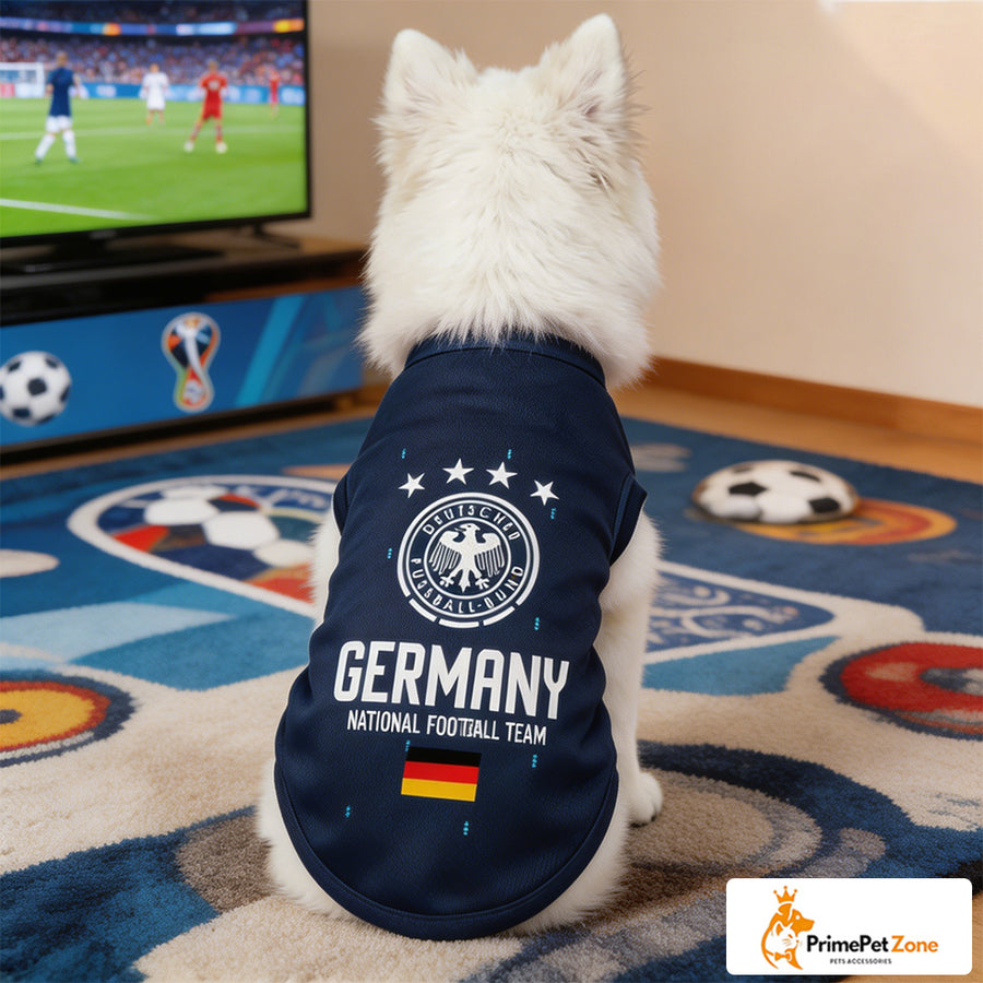 Germany - Away