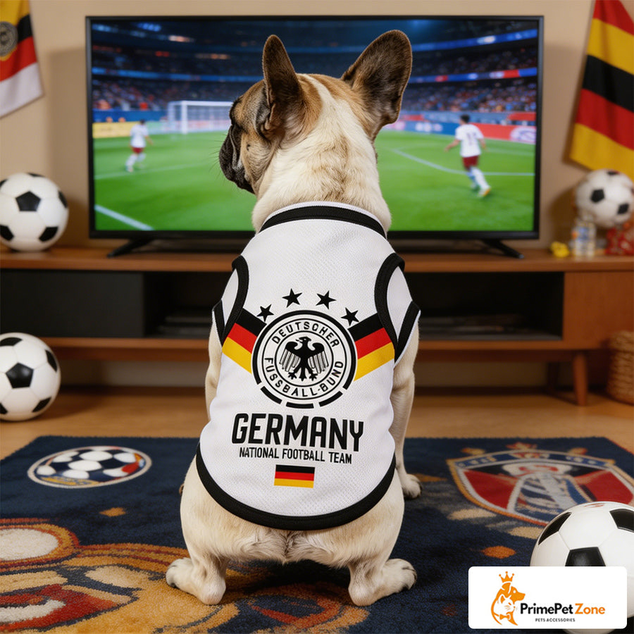 Germany - Home