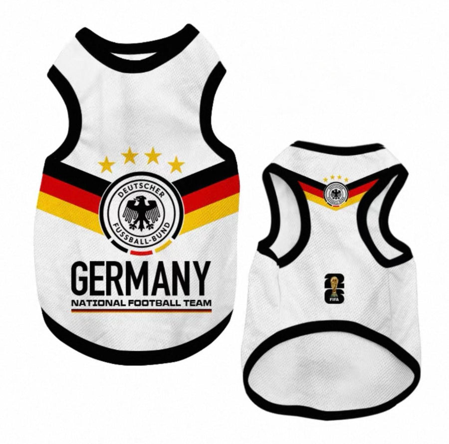 World Cup Series A - Germany Home