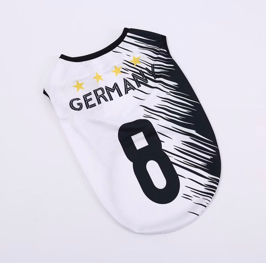 World Cup Series B - Germany