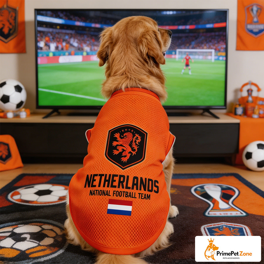 Netherlands - Home