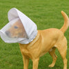 Dog Protective Head Net