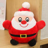 Christmas Plush Toys