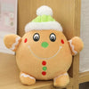 Christmas Plush Toys