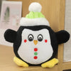 Christmas Plush Toys