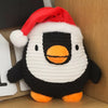 Christmas Plush Toys