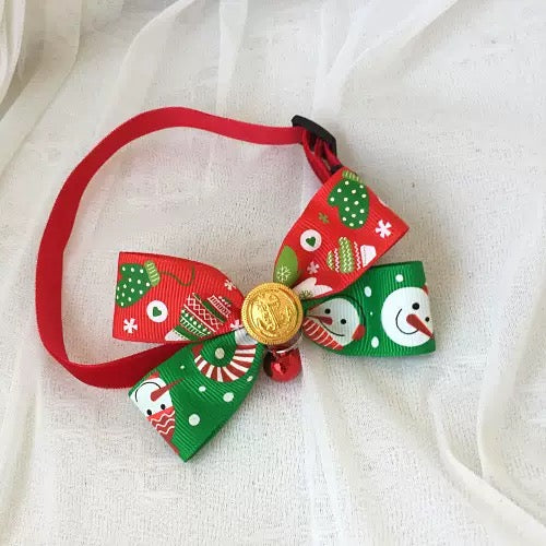 Christmas Collar