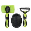 Pet Grooming Kit (3pcs)