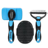 Pet Grooming Kit (3pcs)